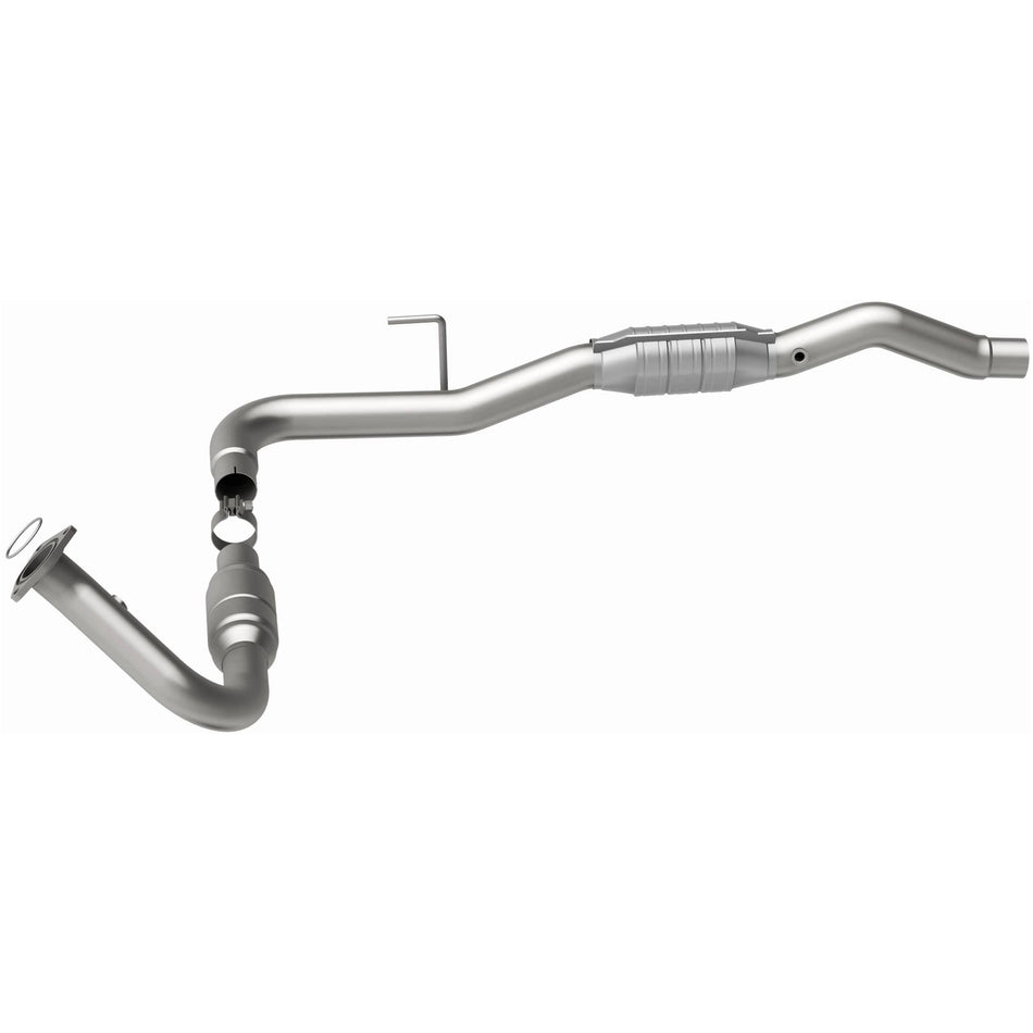 MagnaFlow HM Grade Federal / EPA Compliant Direct-Fit Catalytic Converter 93622