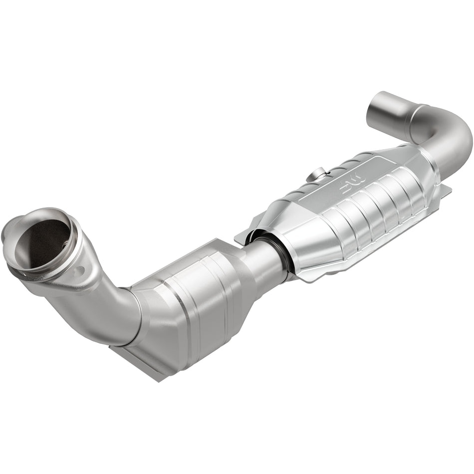 MagnaFlow HM Grade Federal / EPA Compliant Direct-Fit Catalytic Converter 93625