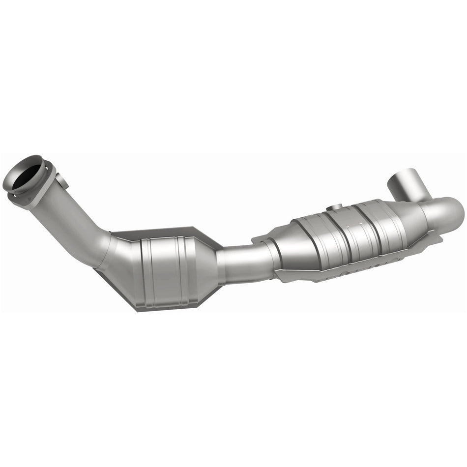 MagnaFlow HM Grade Federal / EPA Compliant Direct-Fit Catalytic Converter 93628