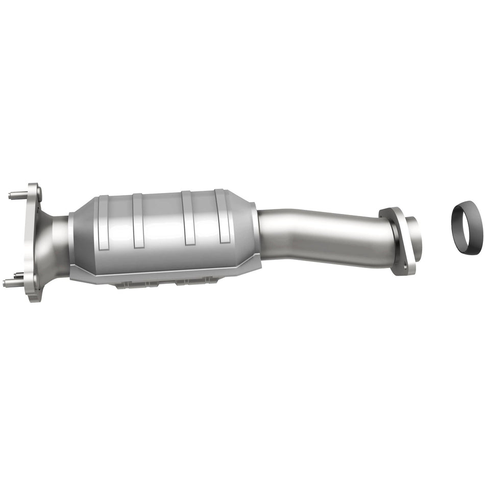 MagnaFlow HM Grade Federal / EPA Compliant Direct-Fit Catalytic Converter 93641
