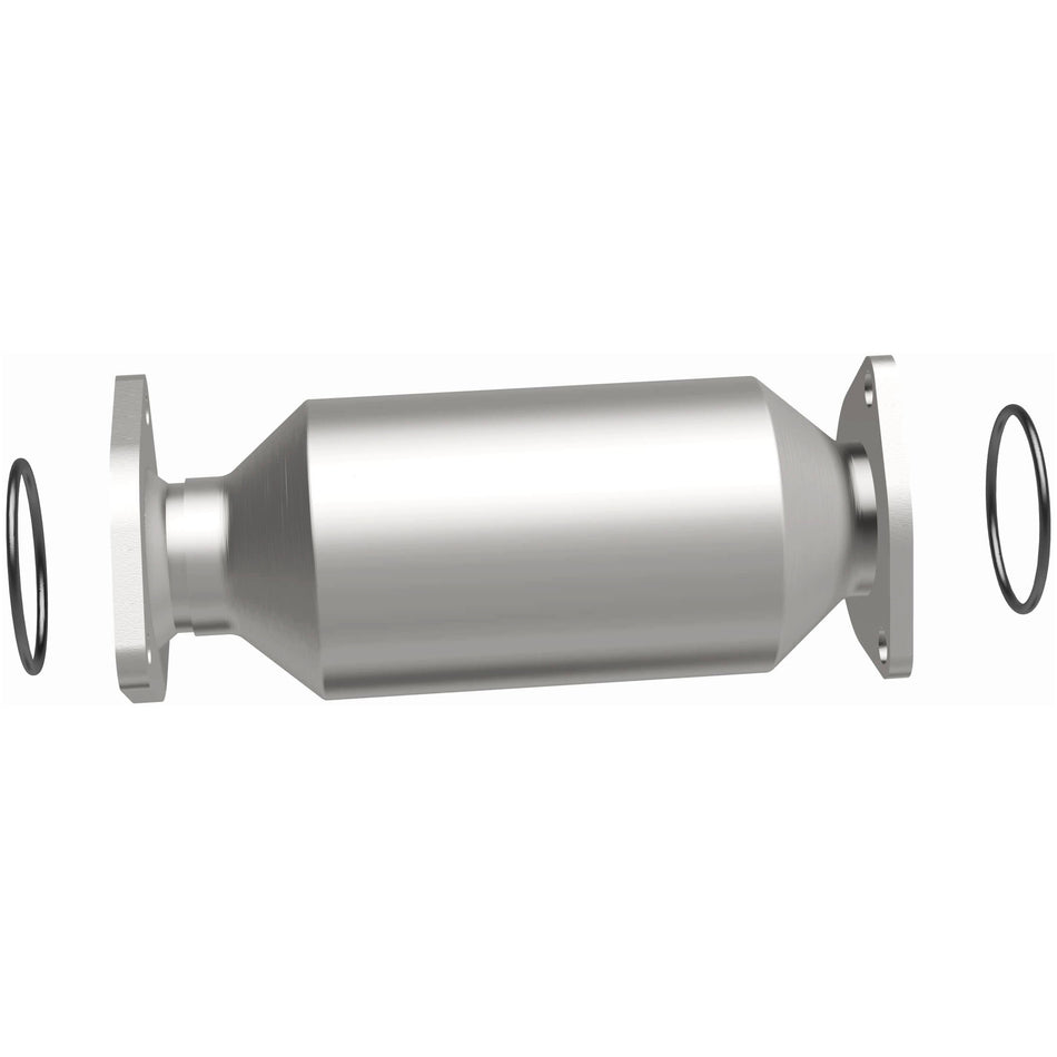 MagnaFlow HM Grade Federal / EPA Compliant Direct-Fit Catalytic Converter 93642