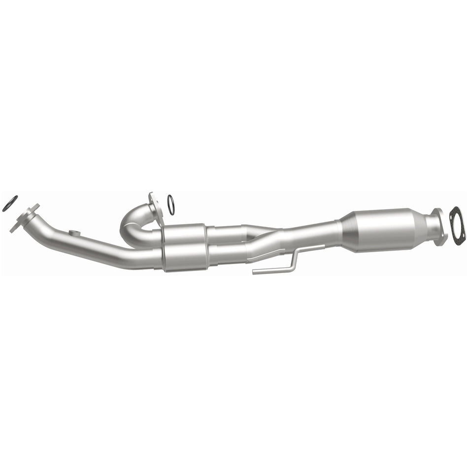 MagnaFlow HM Grade Federal / EPA Compliant Direct-Fit Catalytic Converter 93669