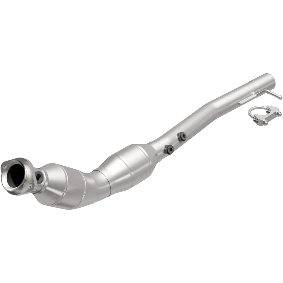 MagnaFlow HM Grade Federal / EPA Compliant Direct-Fit Catalytic Converter 93680