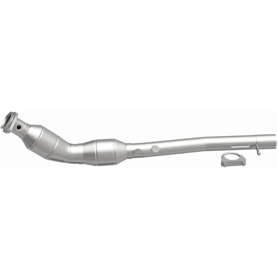 MagnaFlow HM Grade Federal / EPA Compliant Direct-Fit Catalytic Converter 93680