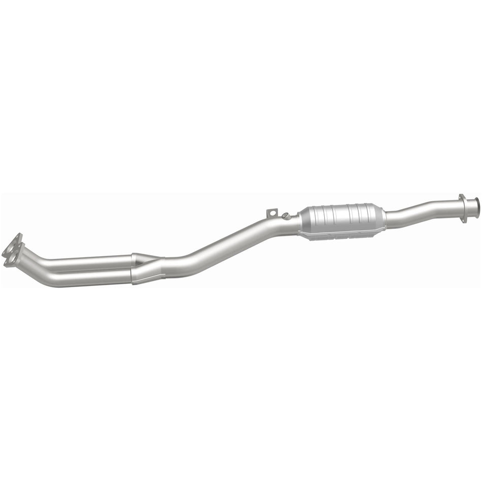 MagnaFlow Standard Grade Federal / EPA Compliant Direct-Fit Catalytic Converter 93684