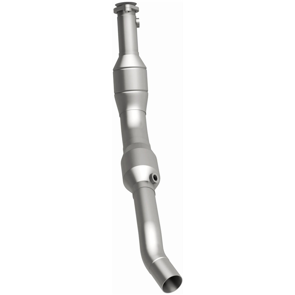 MagnaFlow HM Grade Federal / EPA Compliant Direct-Fit Catalytic Converter 93687
