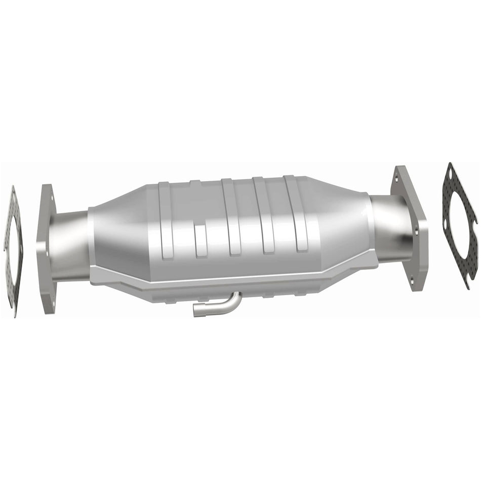 MagnaFlow Standard Grade Federal / EPA Compliant Direct-Fit Catalytic Converter 93940