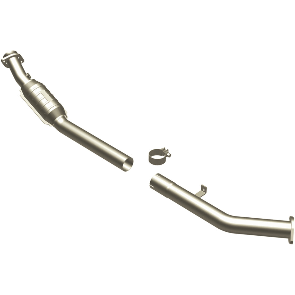 MagnaFlow HM Grade Federal / EPA Compliant Direct-Fit Catalytic Converter 93992