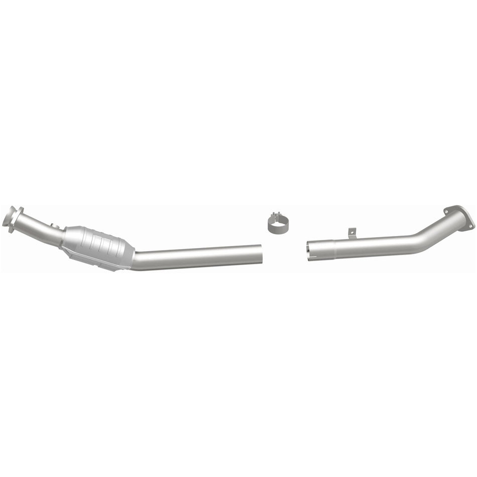 MagnaFlow HM Grade Federal / EPA Compliant Direct-Fit Catalytic Converter 93992
