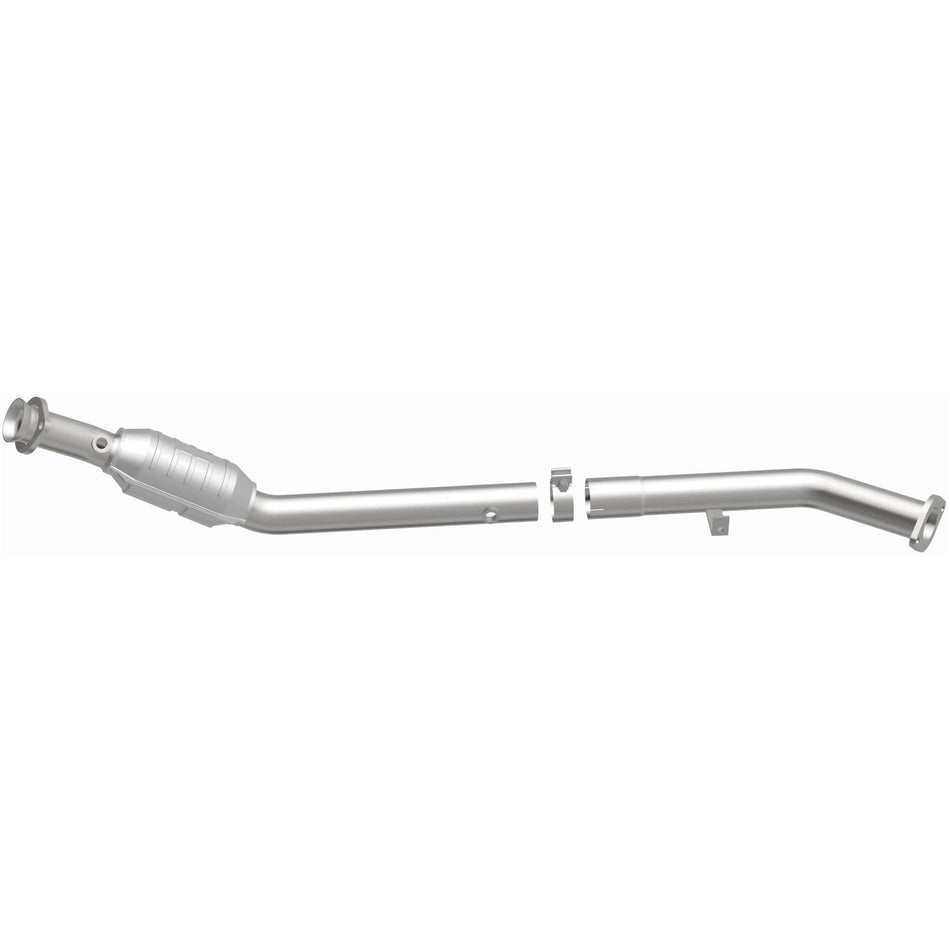 MagnaFlow HM Grade Federal / EPA Compliant Direct-Fit Catalytic Converter 93993