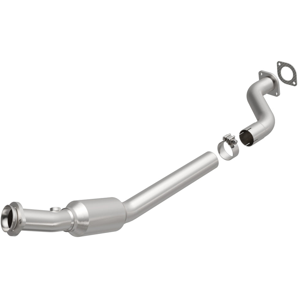 MagnaFlow HM Grade Federal / EPA Compliant Direct-Fit Catalytic Converter 93994