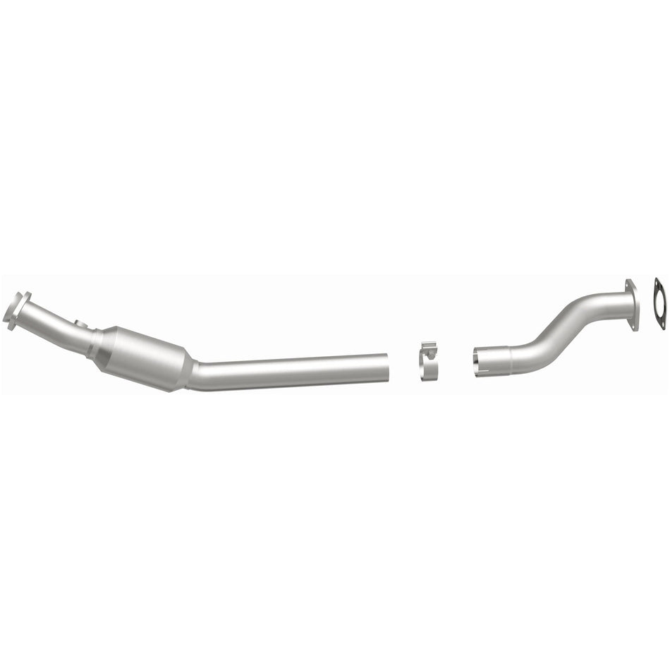 MagnaFlow HM Grade Federal / EPA Compliant Direct-Fit Catalytic Converter 93994