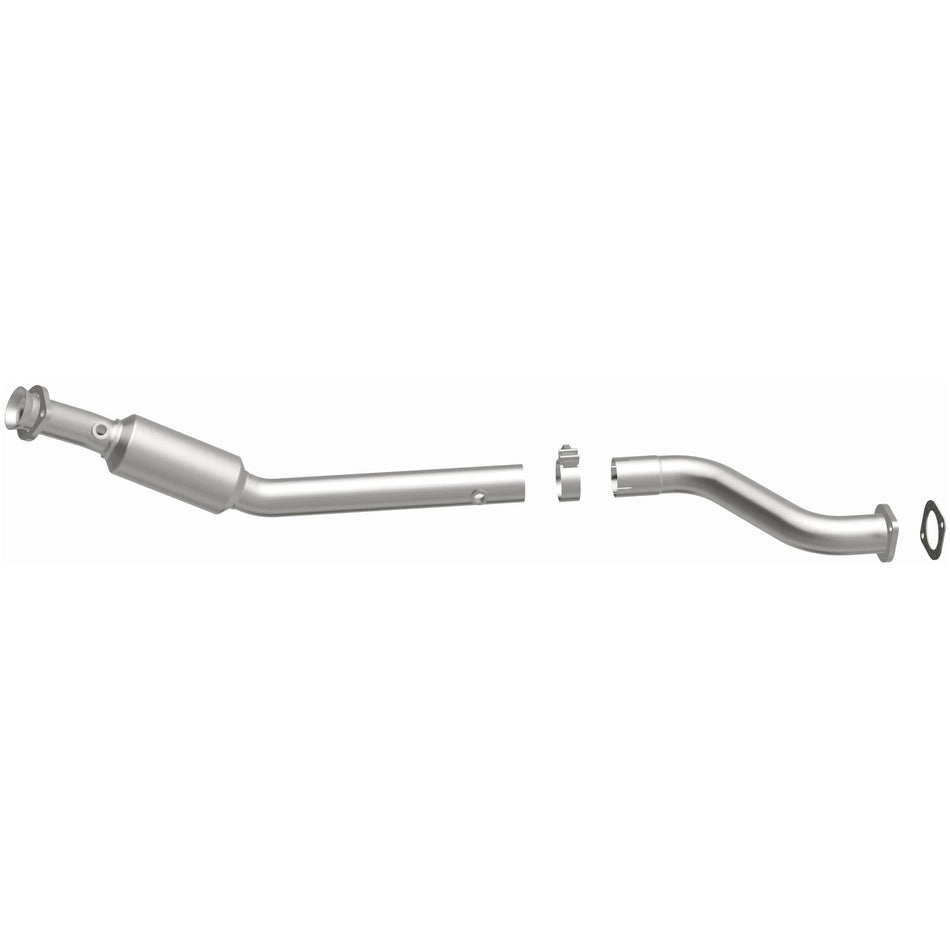 MagnaFlow HM Grade Federal / EPA Compliant Direct-Fit Catalytic Converter 93995