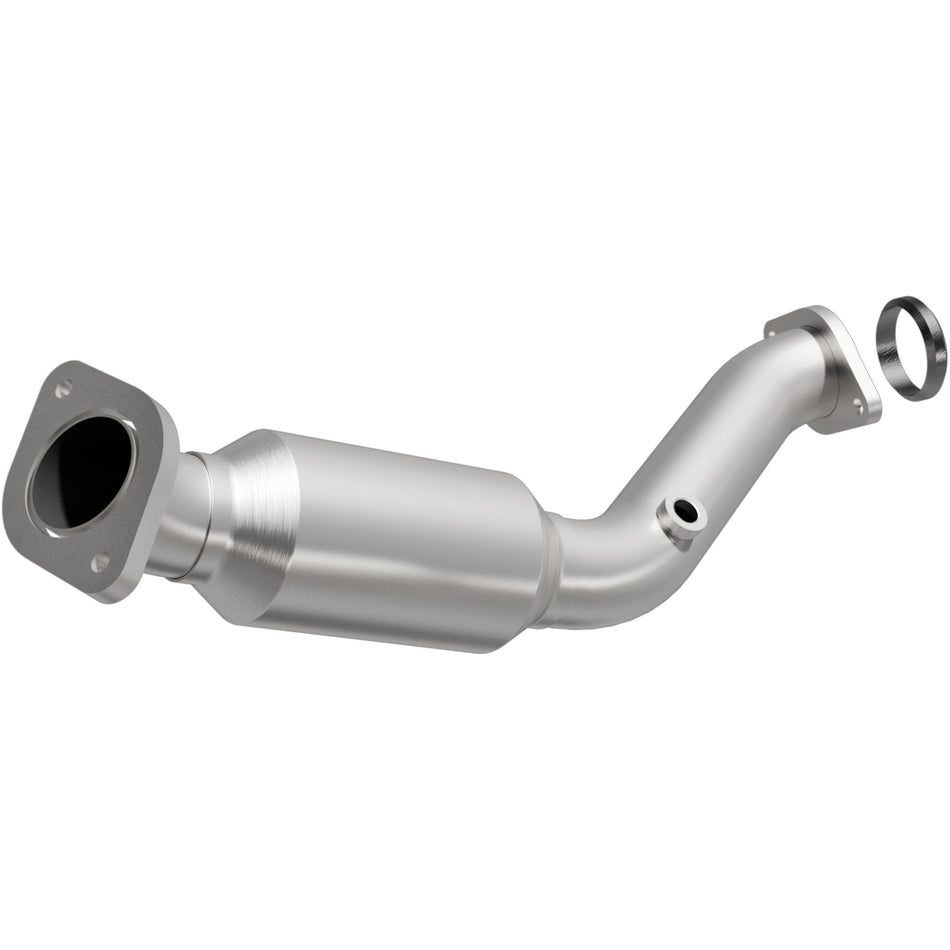 MagnaFlow 2005-2007 Chevrolet Corvette 6.0L | 2008-2011 Chevrolet Corvette 6.2L HM Grade Federal / EPA Compliant Direct-Fit Catalytic Converter 93998