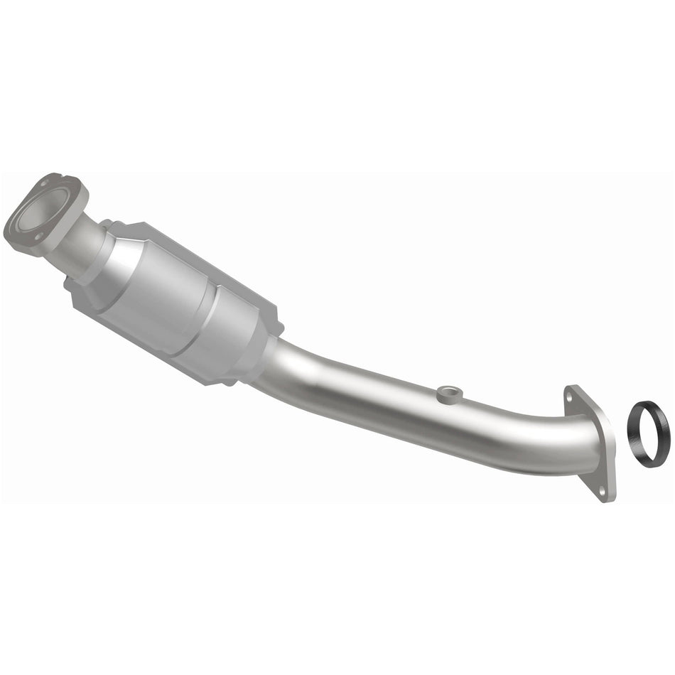 MagnaFlow 2005-2007 Chevrolet Corvette 6.0L | 2008-2011 Chevrolet Corvette 6.2L HM Grade Federal / EPA Compliant Direct-Fit Catalytic Converter 93999