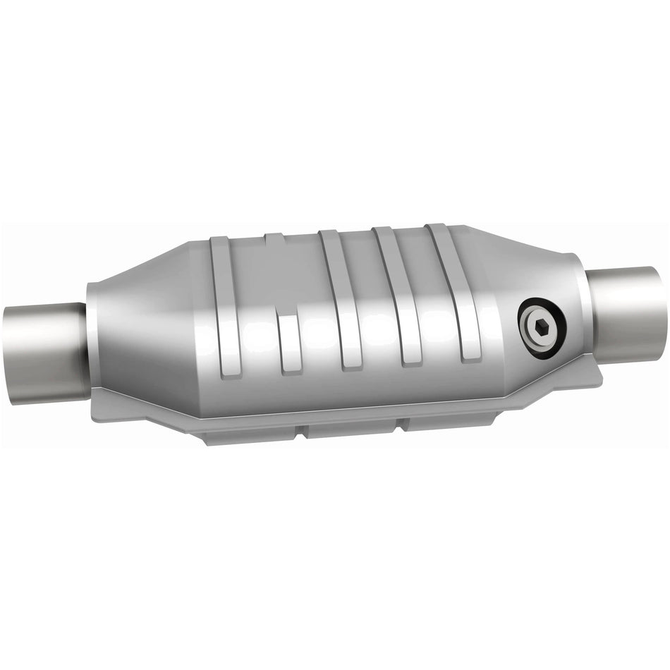 MagnaFlow Standard Grade Federal / EPA Compliant Universal Catalytic Converter 94234