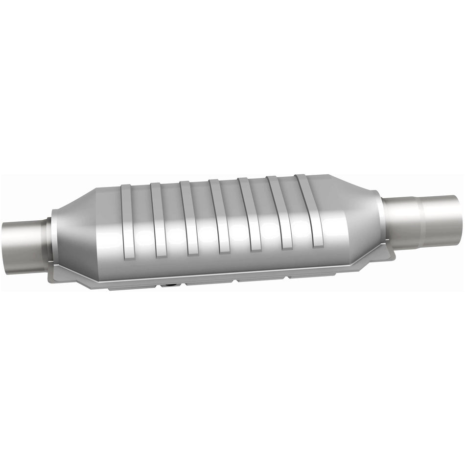 MagnaFlow Standard Grade Federal / EPA Compliant Universal Catalytic Converter 94406