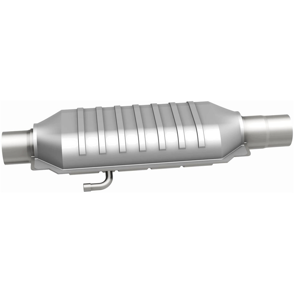 MagnaFlow Standard Grade Federal / EPA Compliant Universal Catalytic Converter 94414