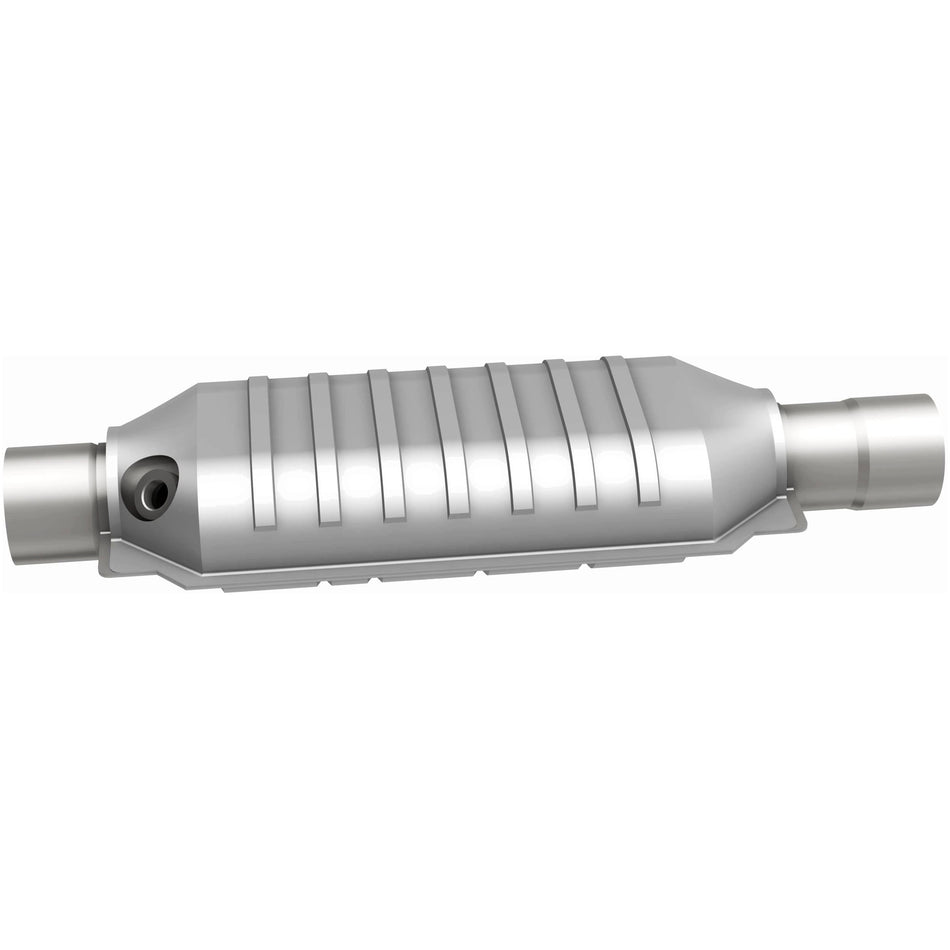 MagnaFlow Standard Grade Federal / EPA Compliant Universal Catalytic Converter 94436