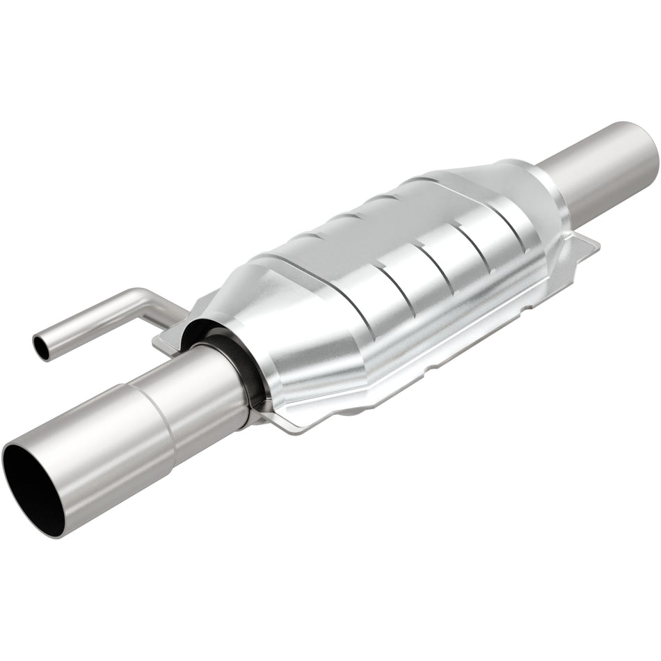 MagnaFlow HM Grade Federal / EPA Compliant Direct-Fit Catalytic Converter 95221