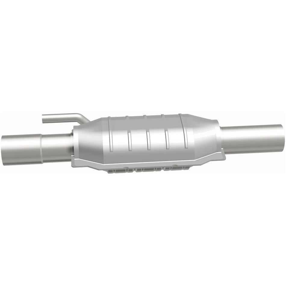 MagnaFlow HM Grade Federal / EPA Compliant Direct-Fit Catalytic Converter 95221