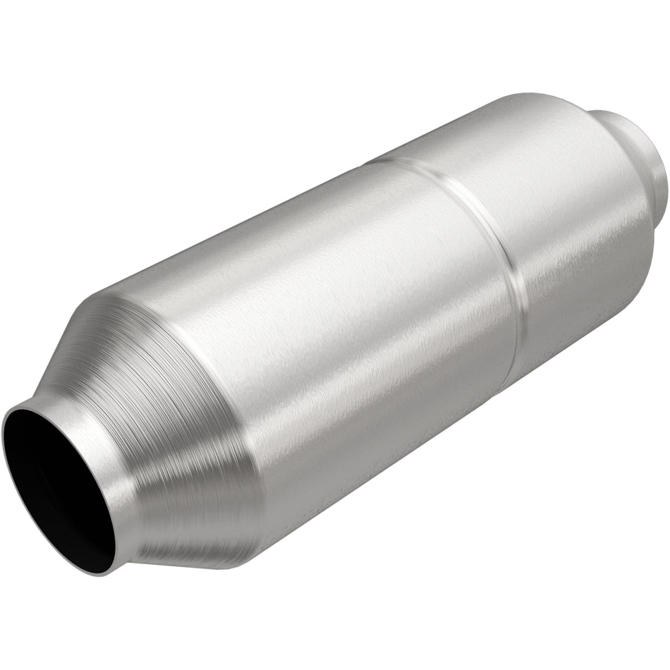 MagnaFlow HM Grade Federal / EPA Compliant Universal Catalytic Converter 99755HM