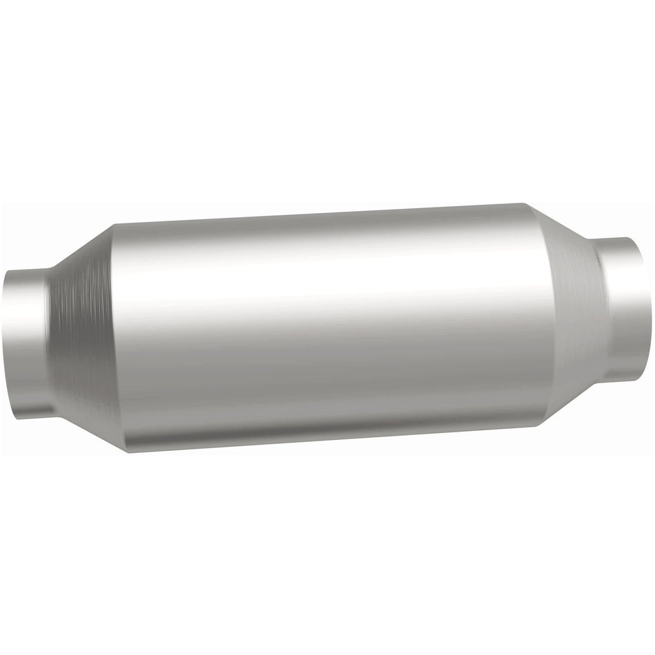 MagnaFlow HM Grade Federal / EPA Compliant Universal Catalytic Converter 99759HM