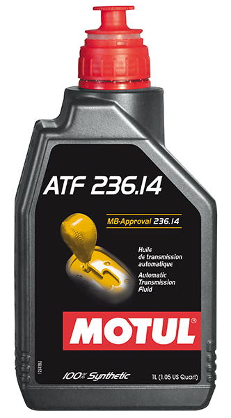 Motul ATF 236.15 12X1L