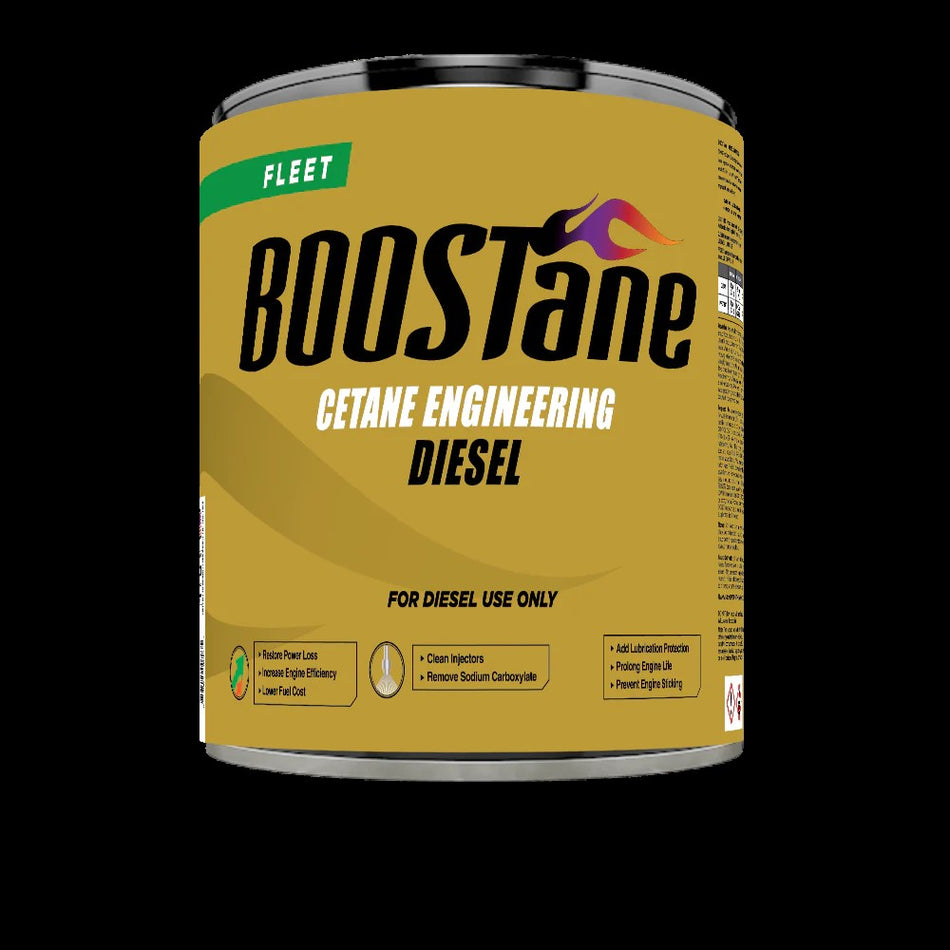 BOOSTane Fleet 5 Gallon Pail