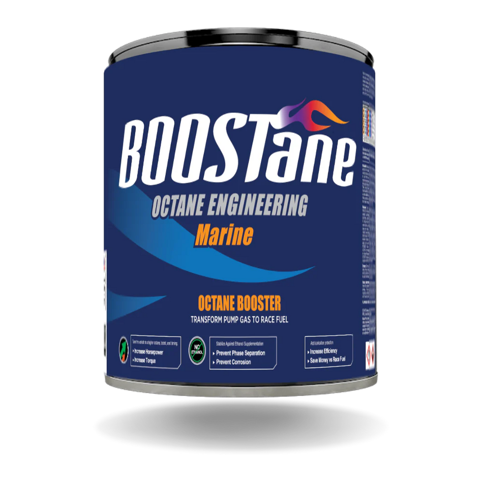 BOOSTane Marine 5 Gallon Pail