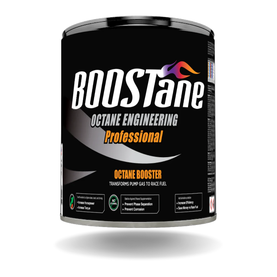 BOOSTane 5 Gallon Pail Octane Booster