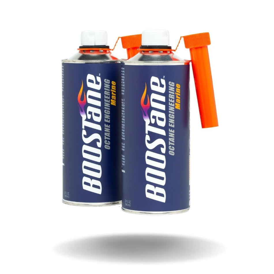 BOOSTane 32 Oz Octane Booster For 90 To 107 Octane For Marine