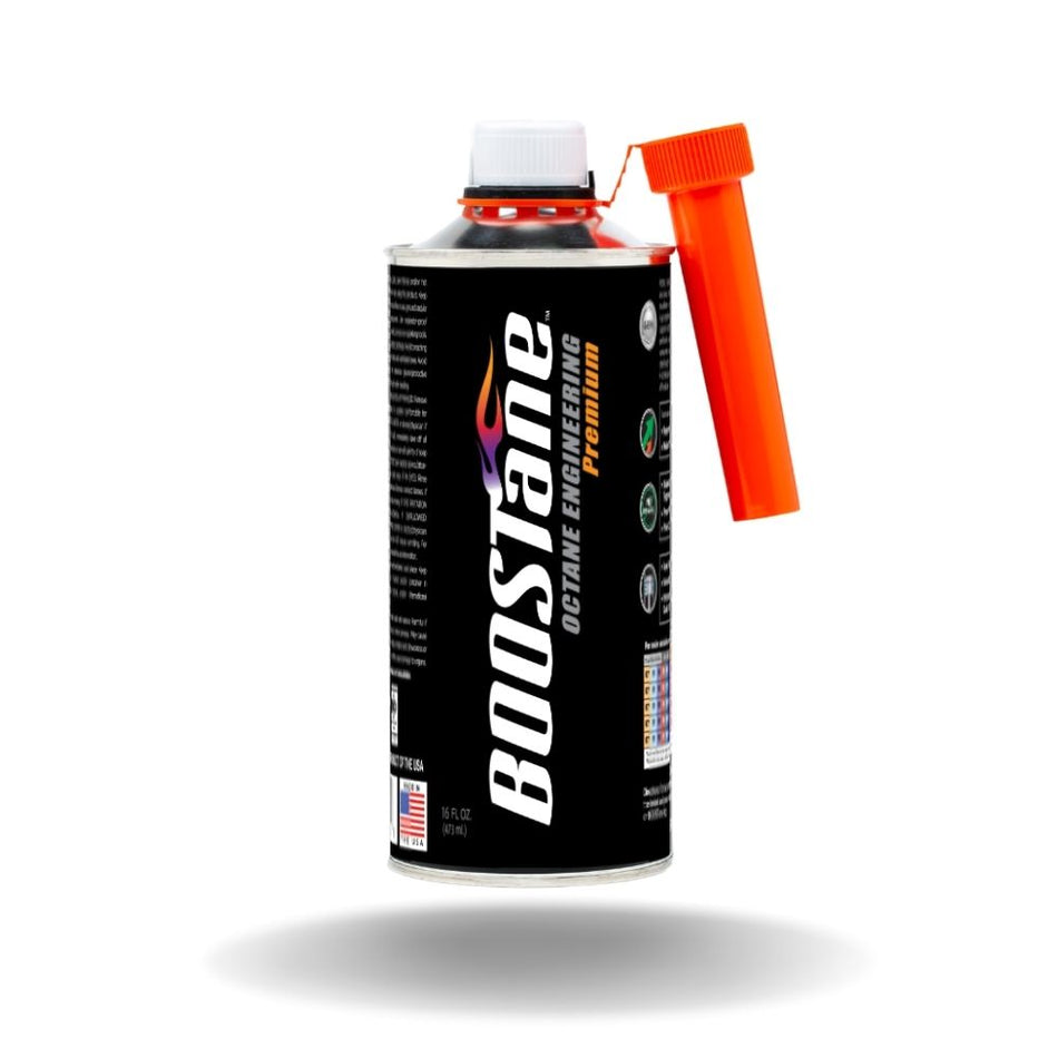 BOOSTane 16 Oz Octane Booster For Everyday Use And Protection