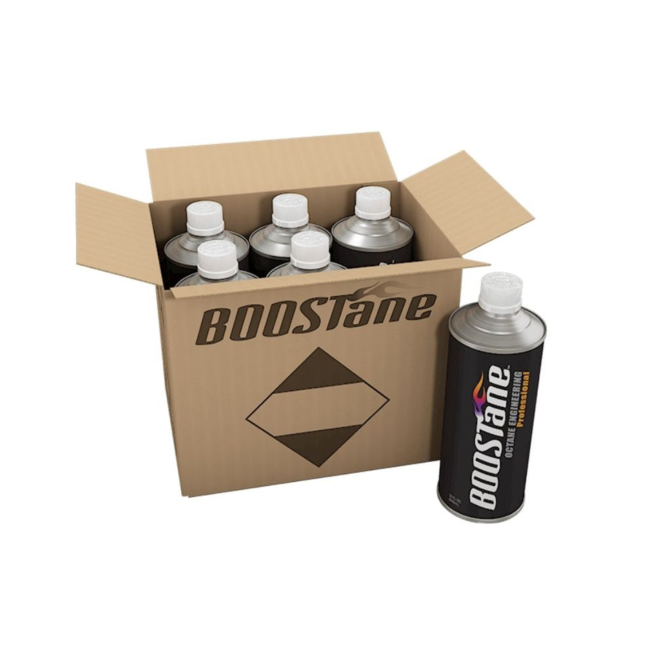 BOOSTane 32 Oz Octane Booster For 93 To 110 Octane