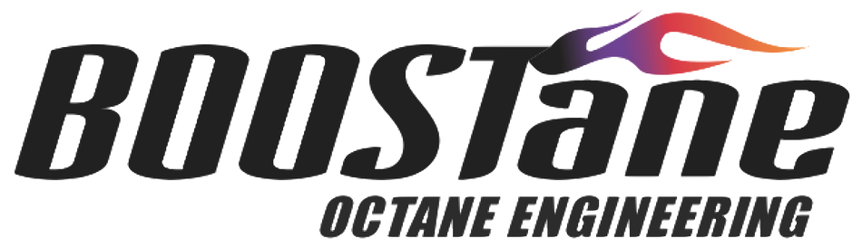 BOOSTane Fleet Case (8pack)