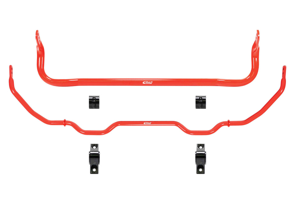 Sway Bar Kit