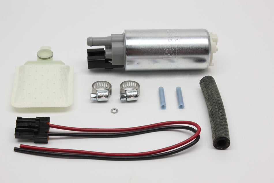 TI Automotive Stock Replacement Gas Pump Kit