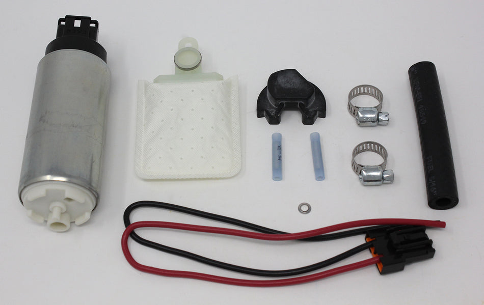 TI Automotive Stock Replacement Gas Pump Kit