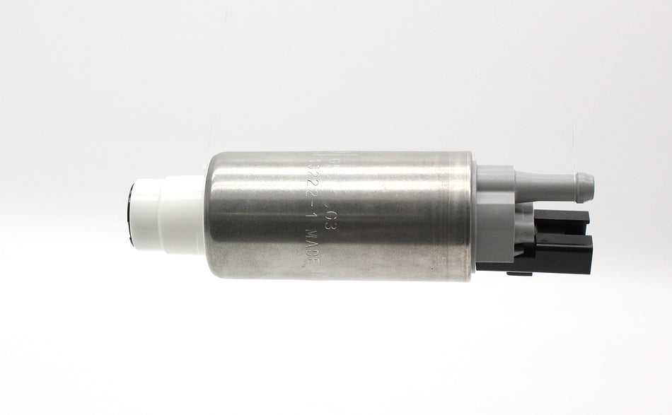 TI Automotive High Performance 255lph; 500hp; Gas; Pump Kit