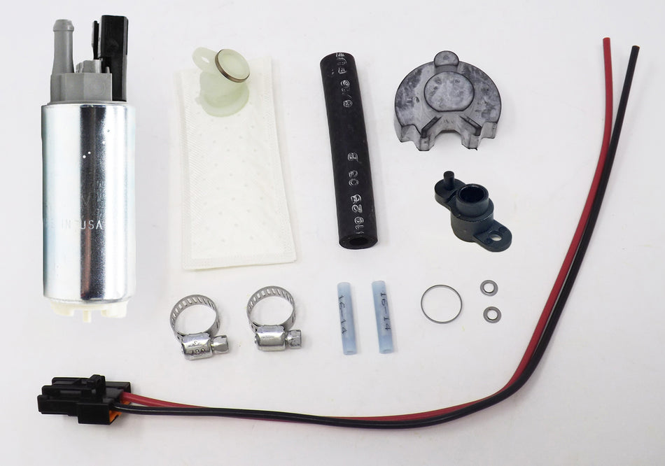 TI Automotive Stock Replacement Gas Pump Kit