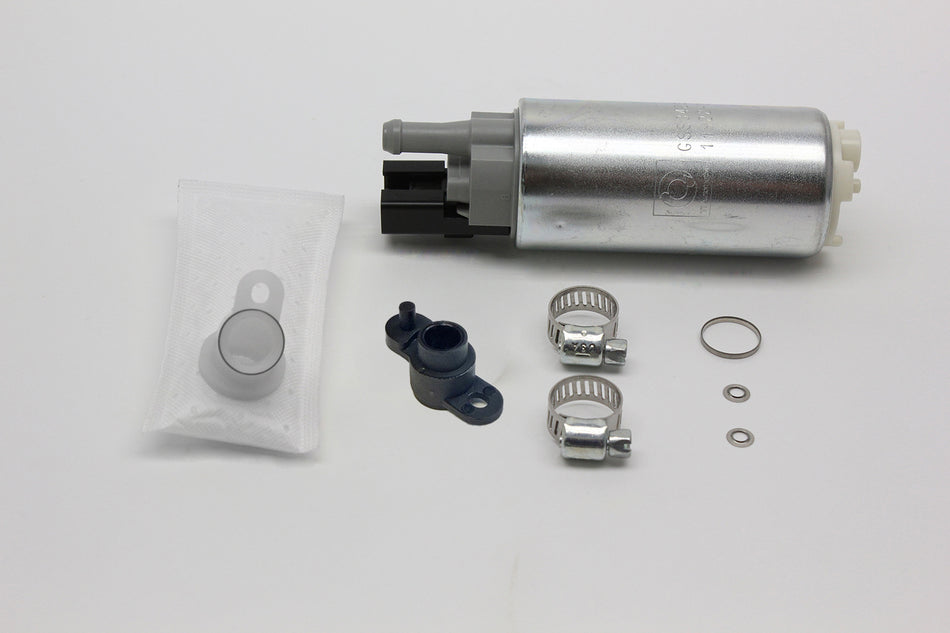 TI Automotive High Performance 255lph 500hp; Gas Pump Kit