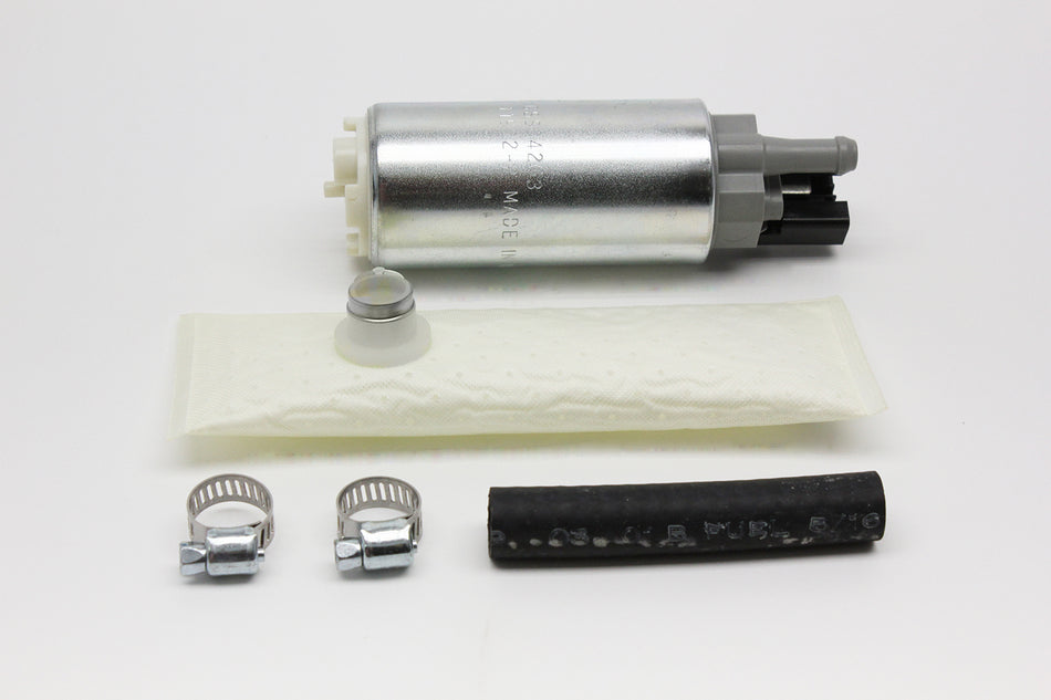 TI Automotive Stock Replacement Gas Pump Kit