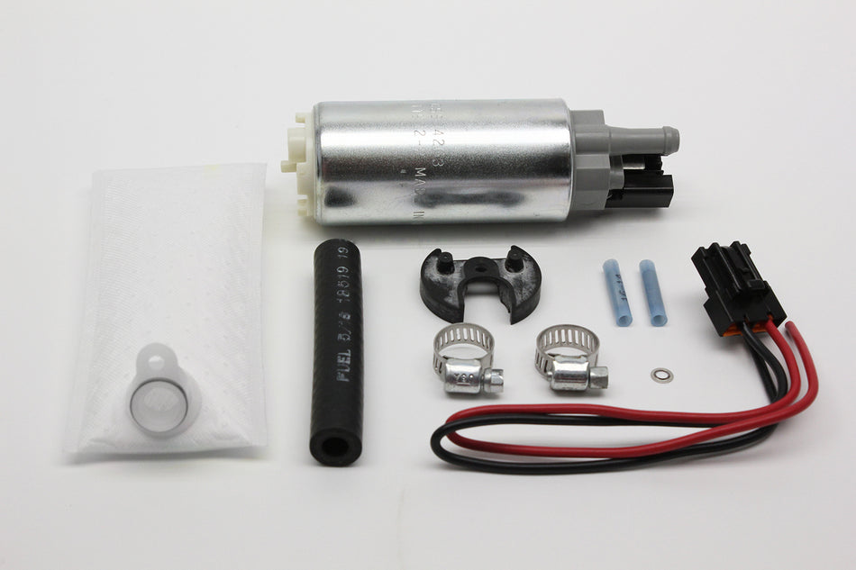 TI Automotive Stock Replacement Gas Pump Kit