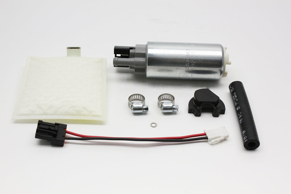 TI Automotive Stock Replacement Gas Pump Kit