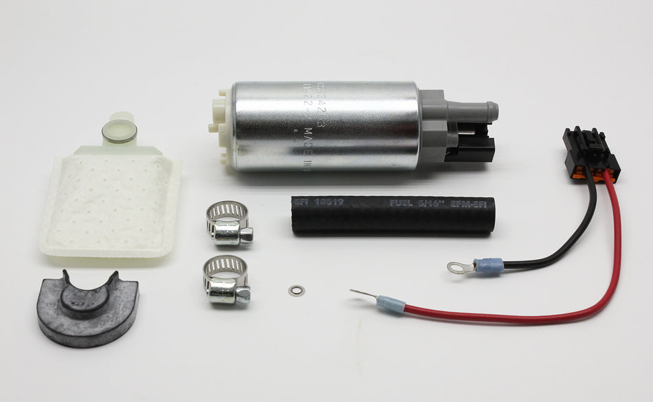 TI Automotive Stock Replacement Gas Pump Kit