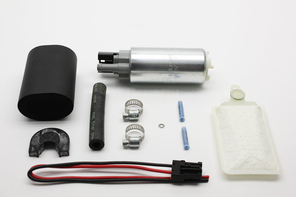 TI Automotive Stock Replacement Gas Pump Kit