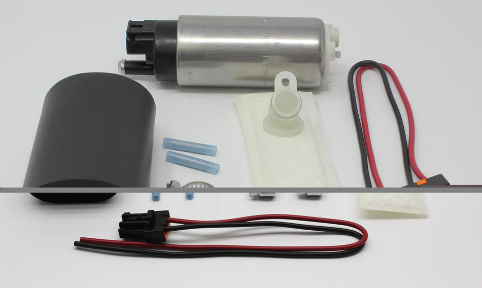 TI Automotive Stock Replacement Gas Pump Kit