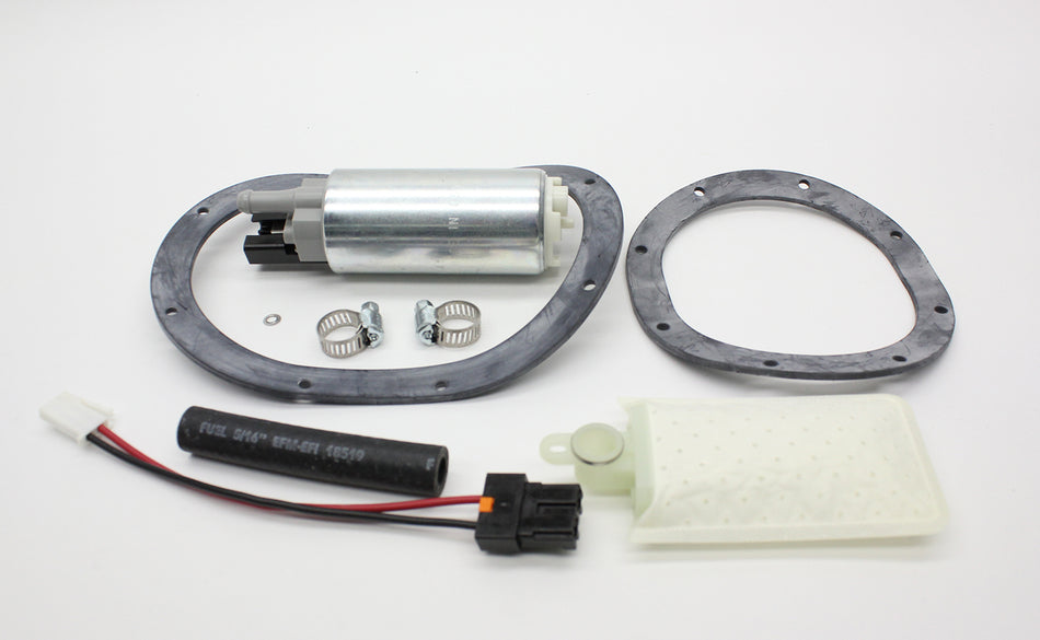 TI Automotive Stock Replacement Gas Pump Kit