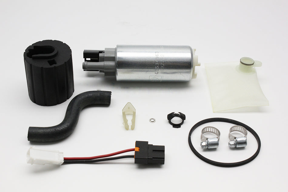 TI Automotive Stock Replacement Gas Pump Kit