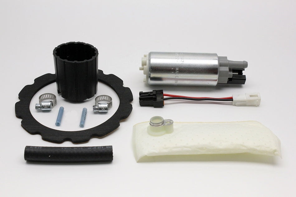 TI Automotive Stock Replacement Gas Pump Kit